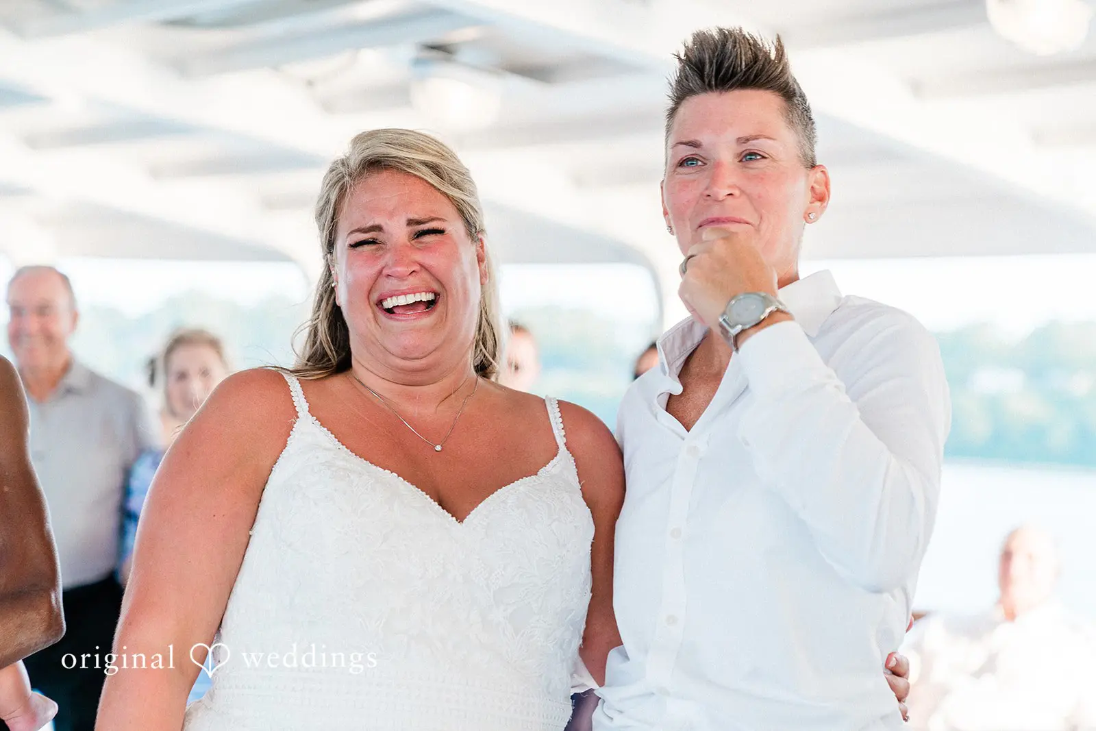 The Raven Wedding // Tori & Shannon -