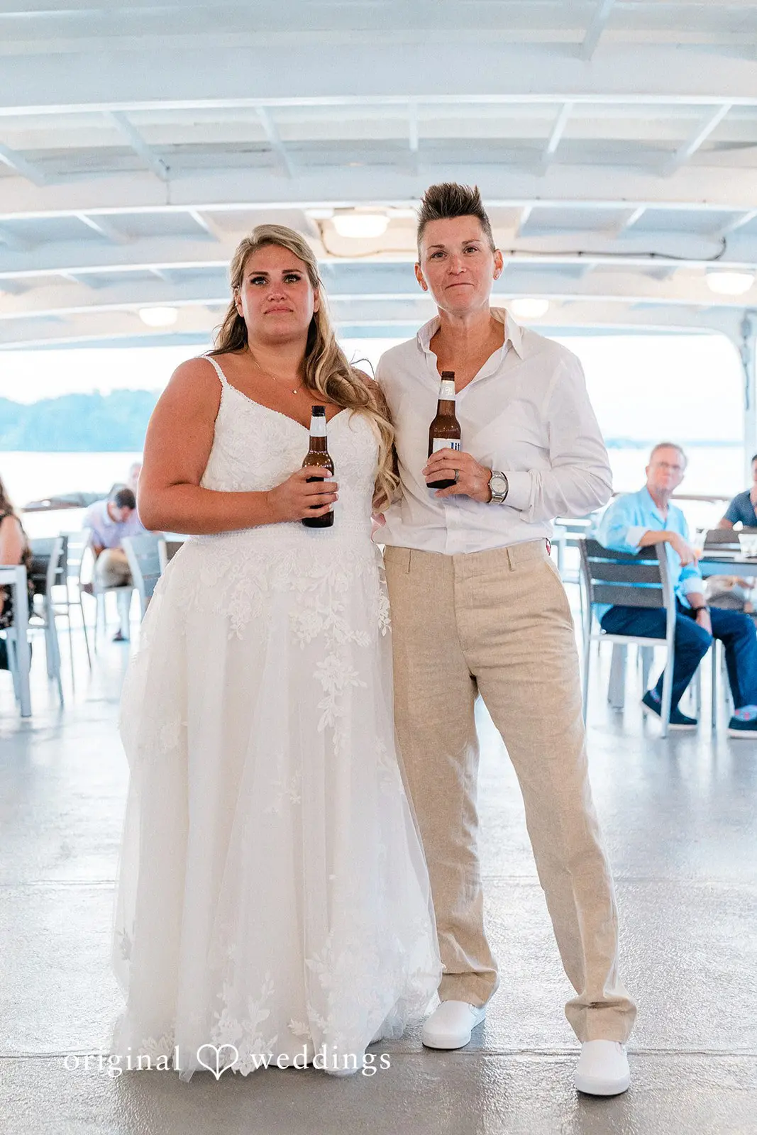 The Raven Wedding // Tori & Shannon -