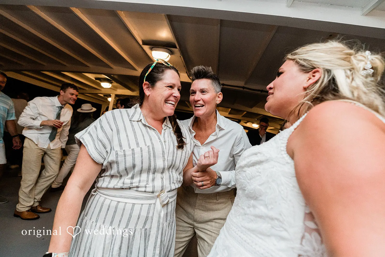 The Raven Wedding // Tori & Shannon -