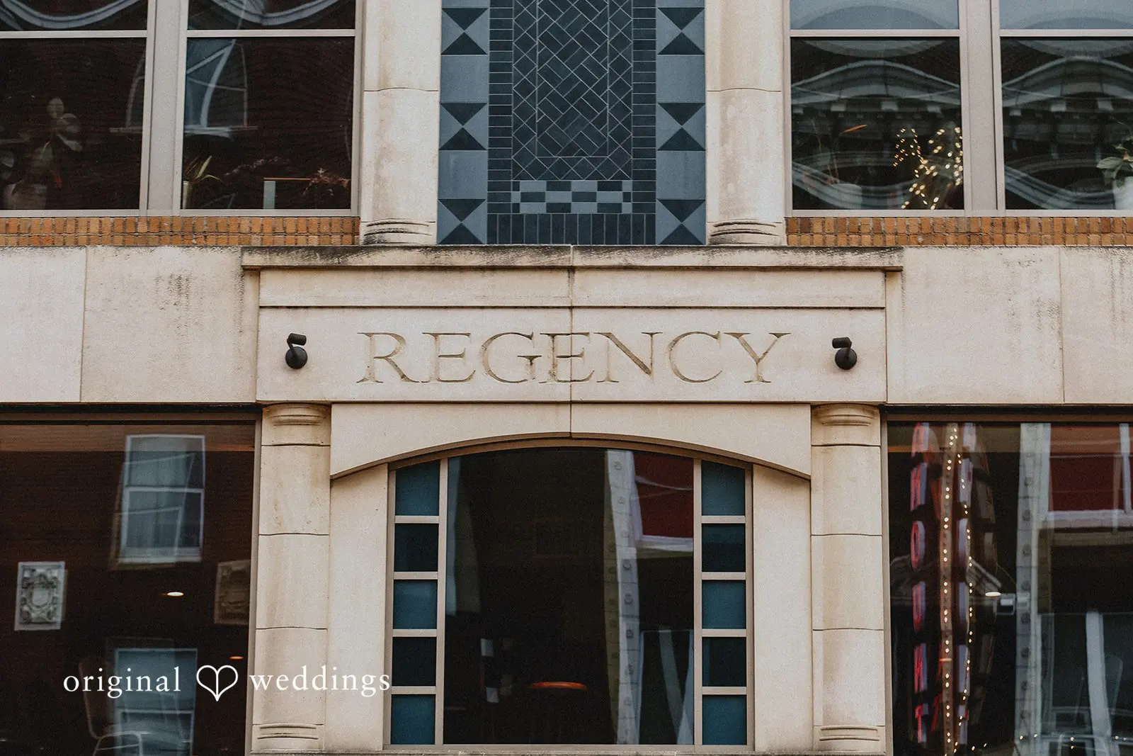 The Regency Wedding // Lexi & Pierce -