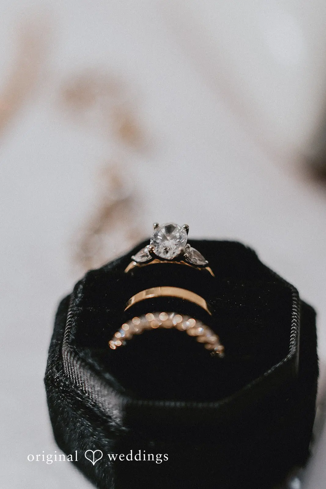 The Regency Wedding // Lexi & Pierce -