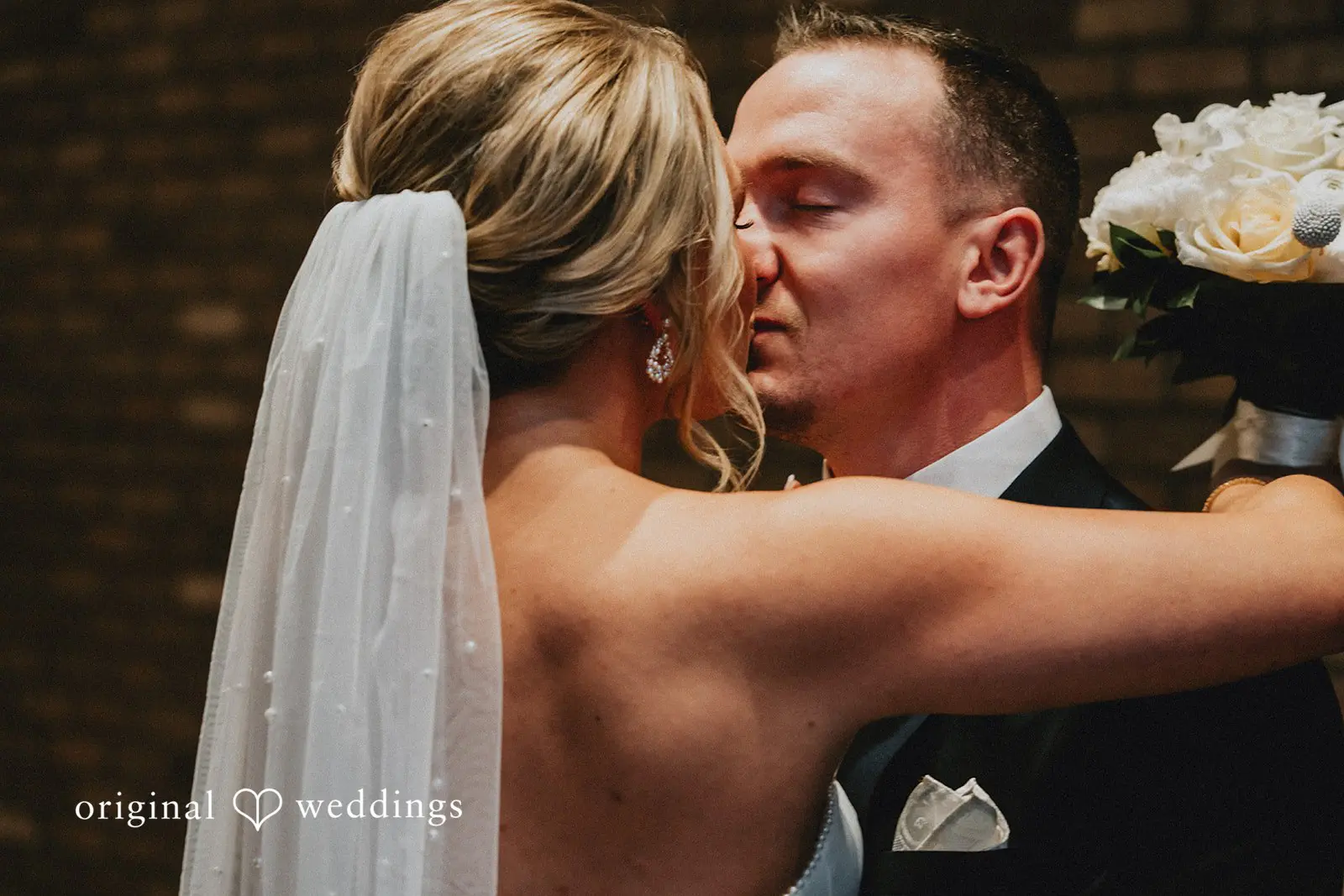 The Regency Wedding // Lexi & Pierce -