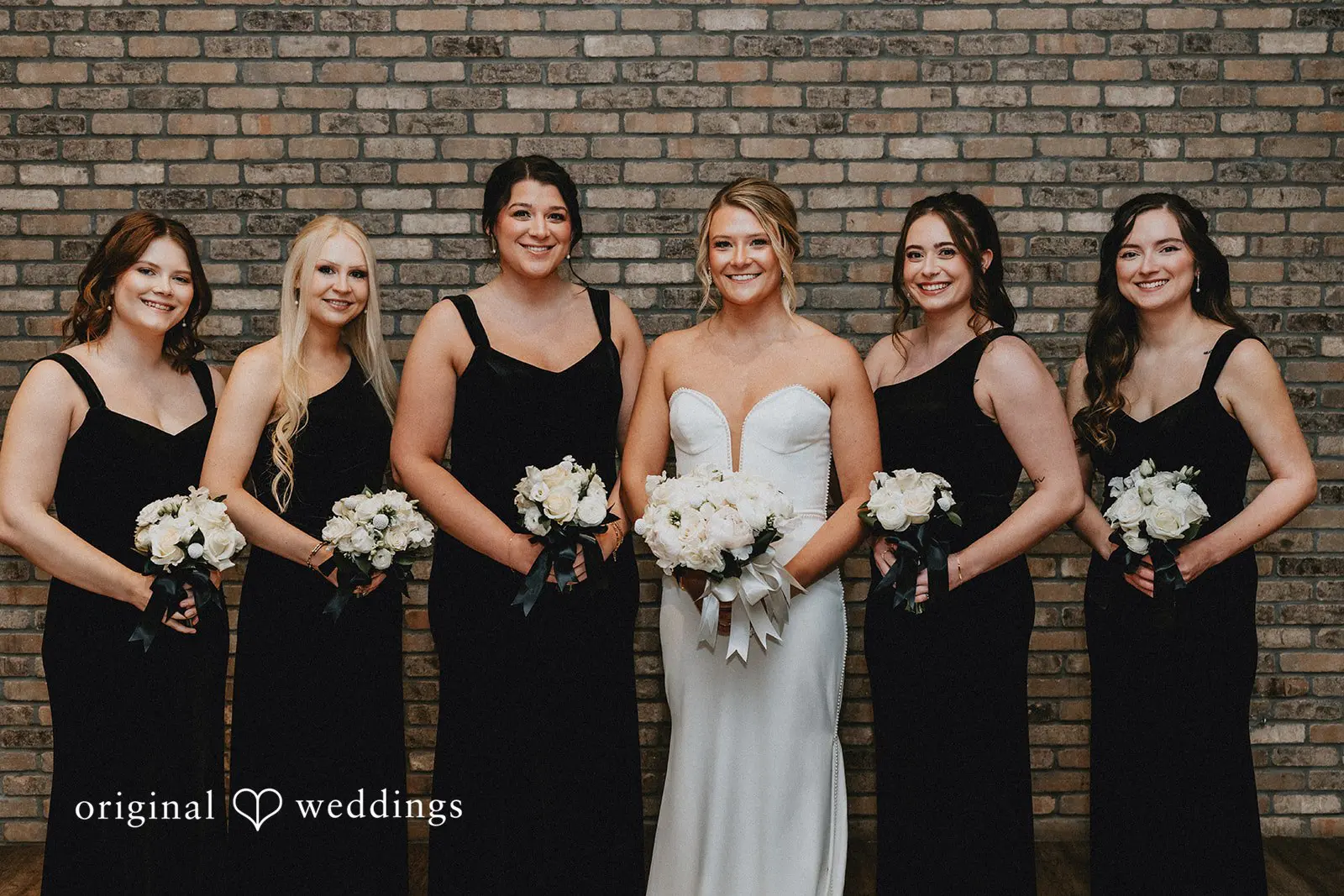The Regency Wedding // Lexi & Pierce -