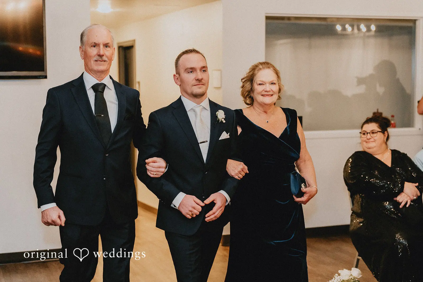 The Regency Wedding // Lexi & Pierce -