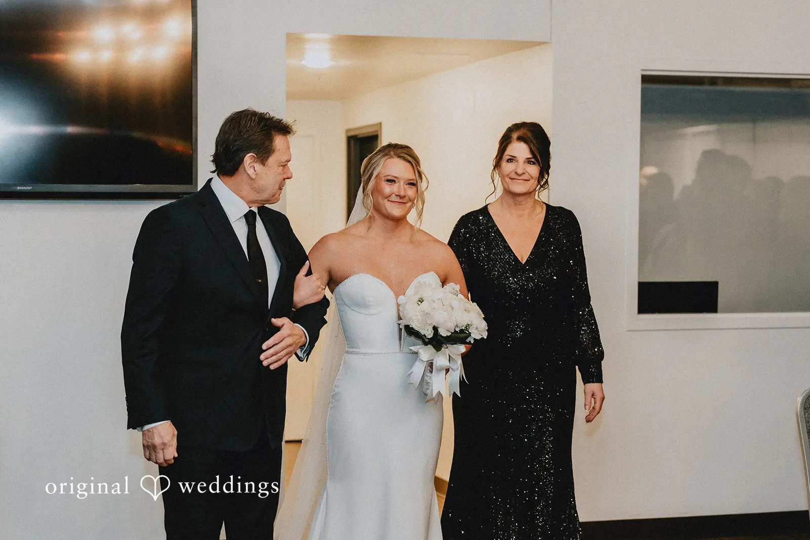 The Regency Wedding // Lexi & Pierce -