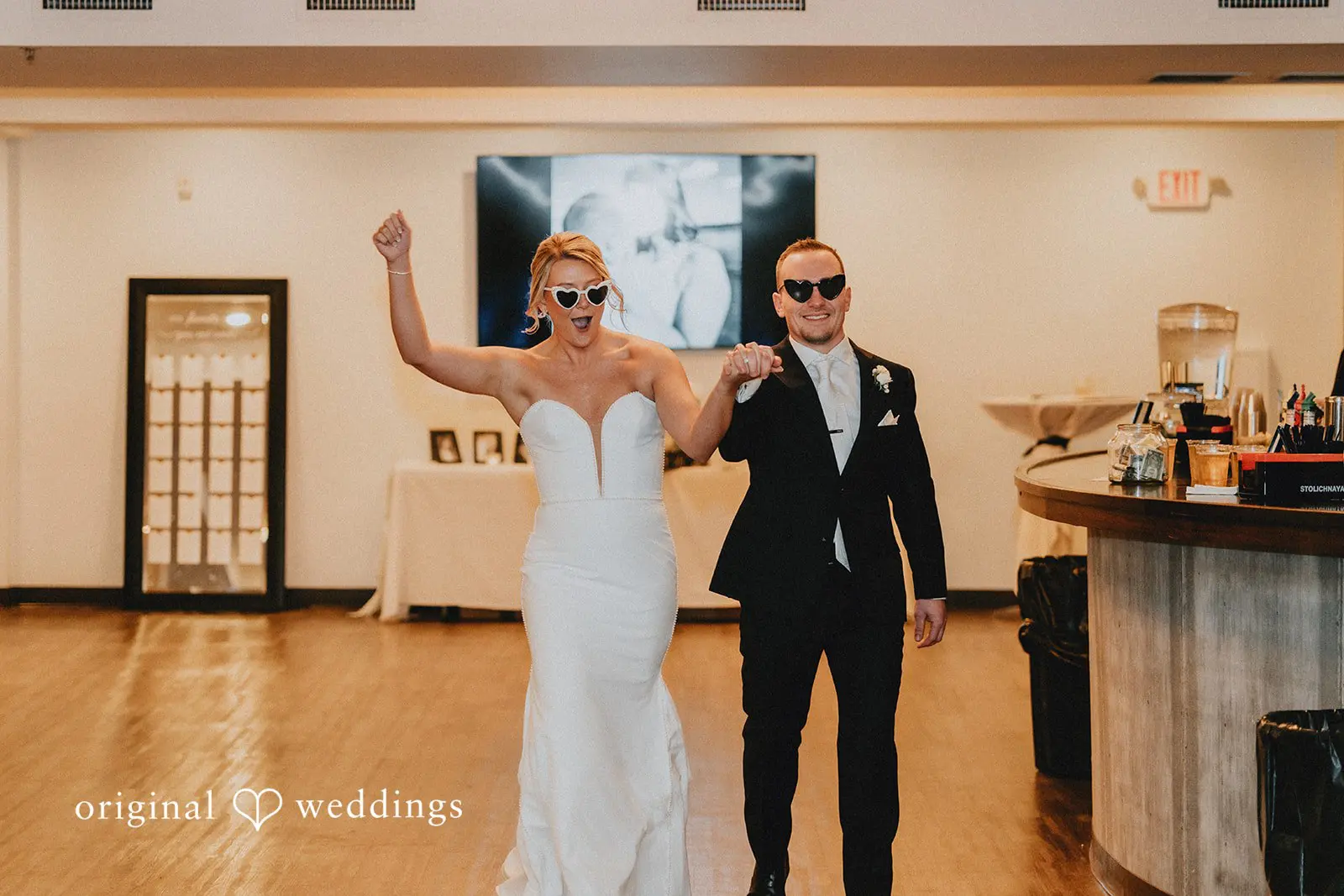 The Regency Wedding // Lexi & Pierce -