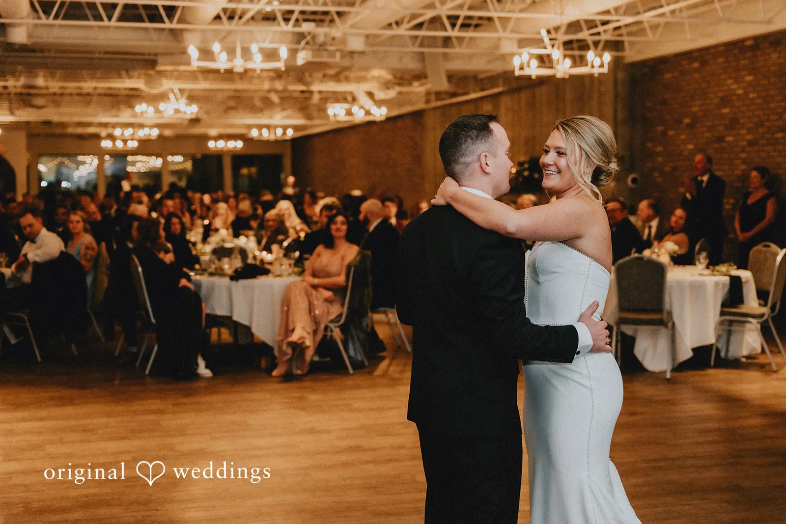 The Regency Wedding // Lexi & Pierce -