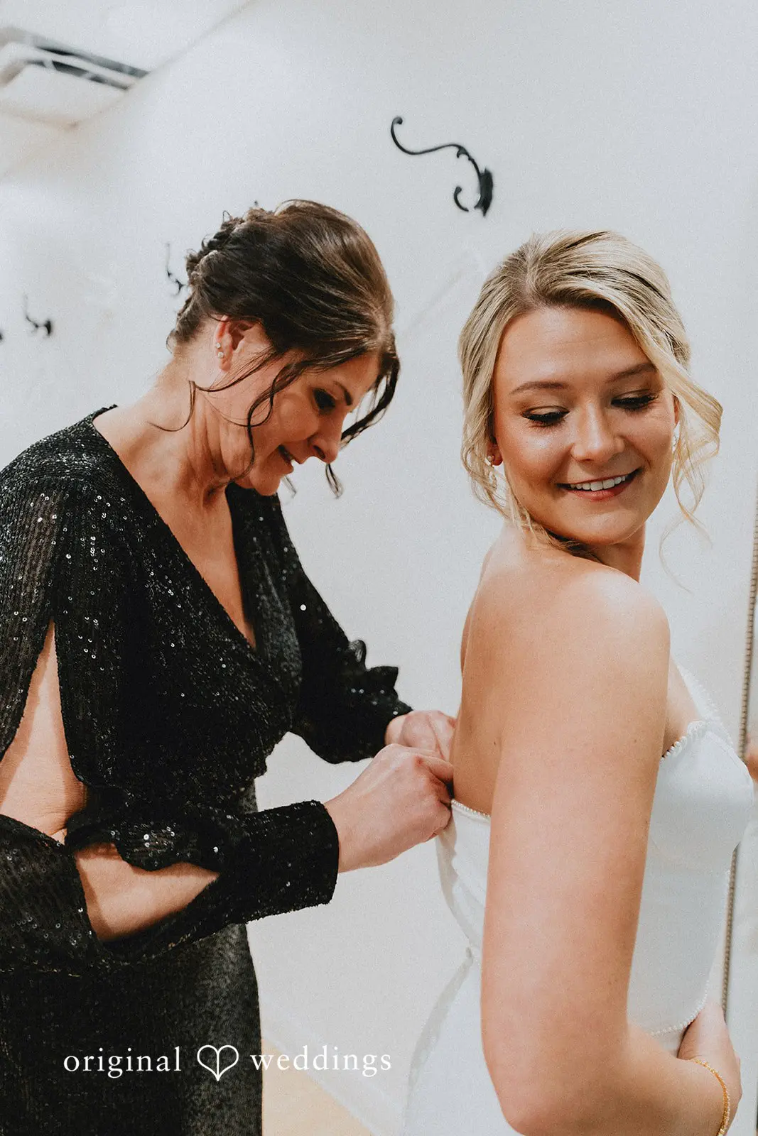 The Regency Wedding // Lexi & Pierce -