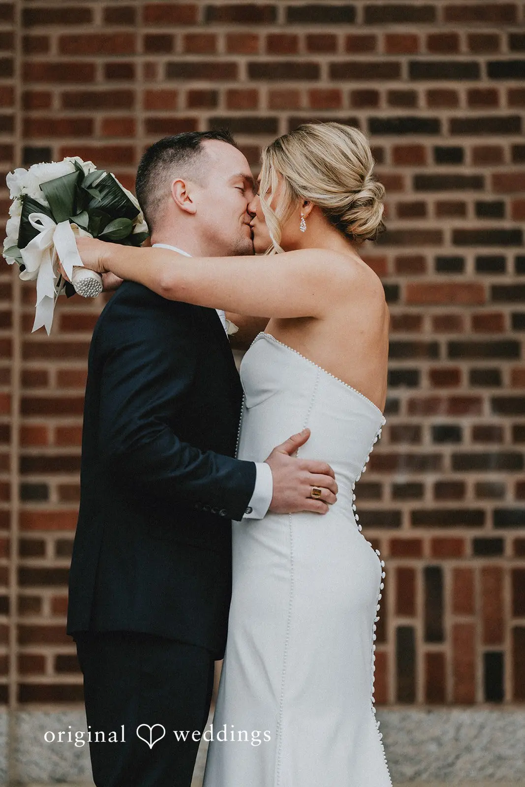 The Regency Wedding // Lexi & Pierce -