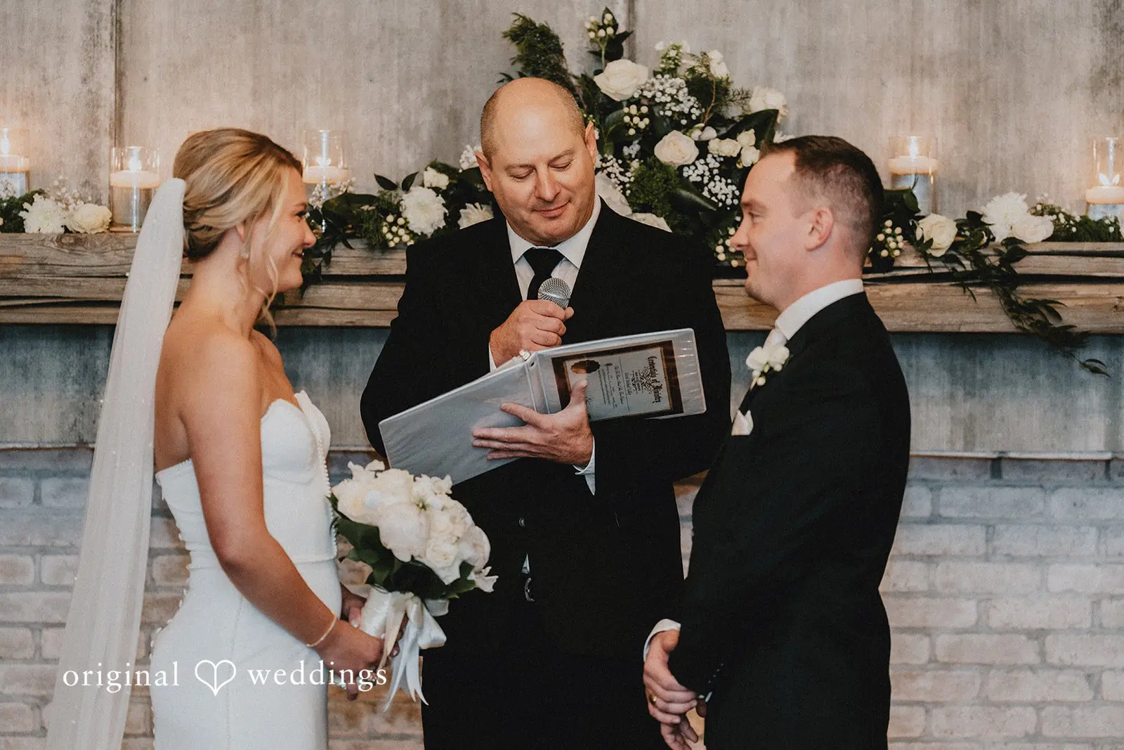 The Regency Wedding // Lexi & Pierce -