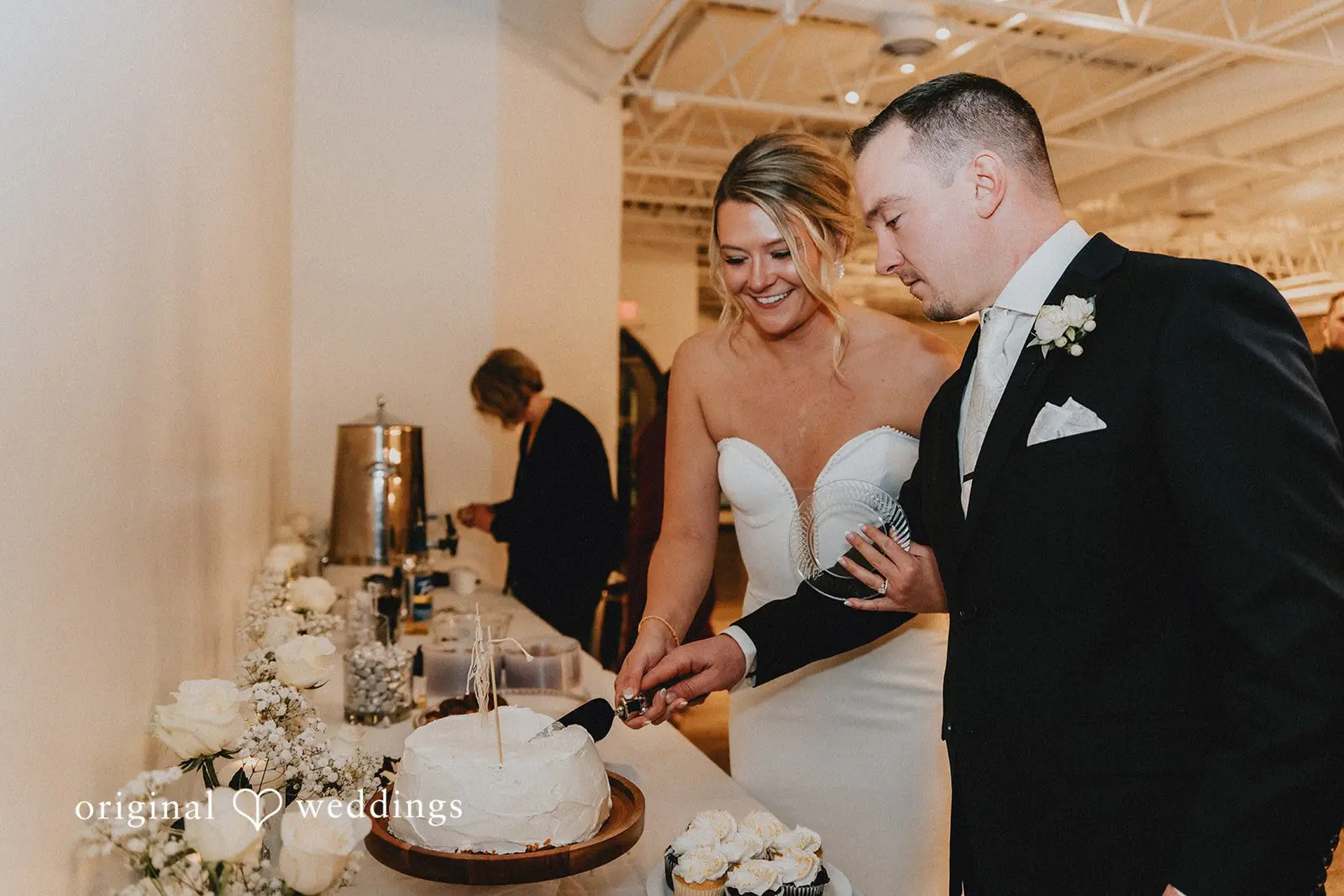 The Regency Wedding // Lexi & Pierce -