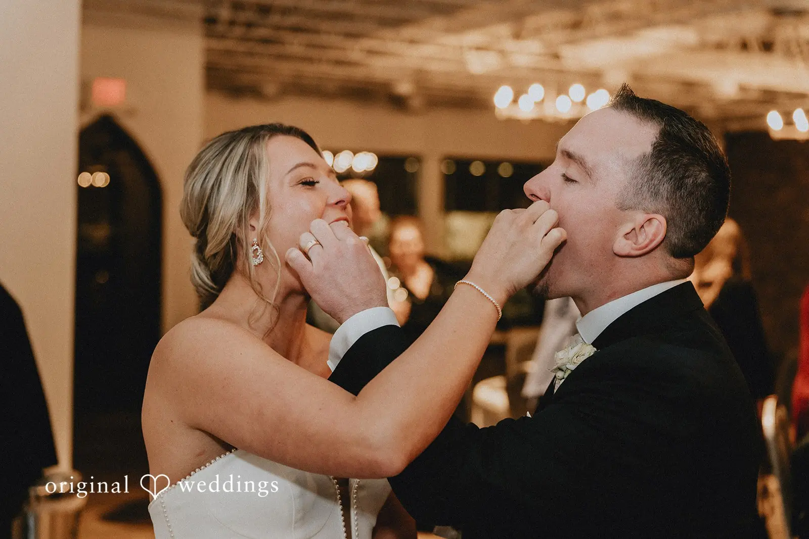 The Regency Wedding // Lexi & Pierce -