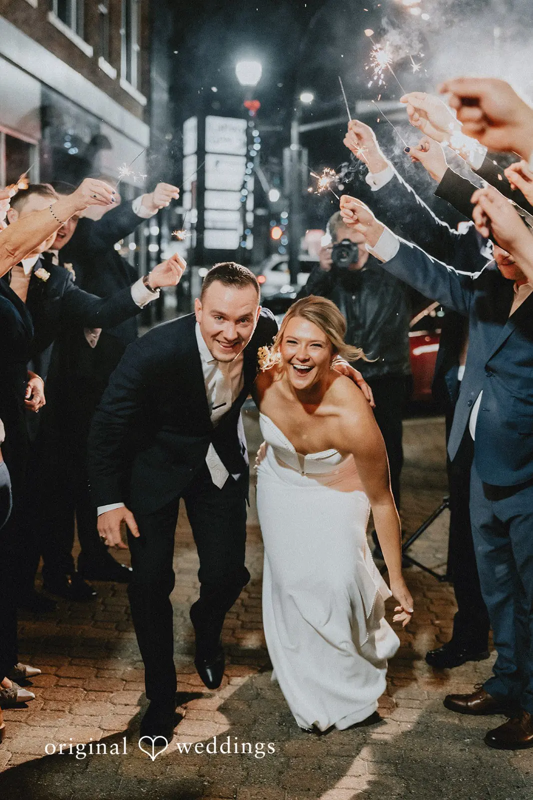The Regency Wedding // Lexi & Pierce -