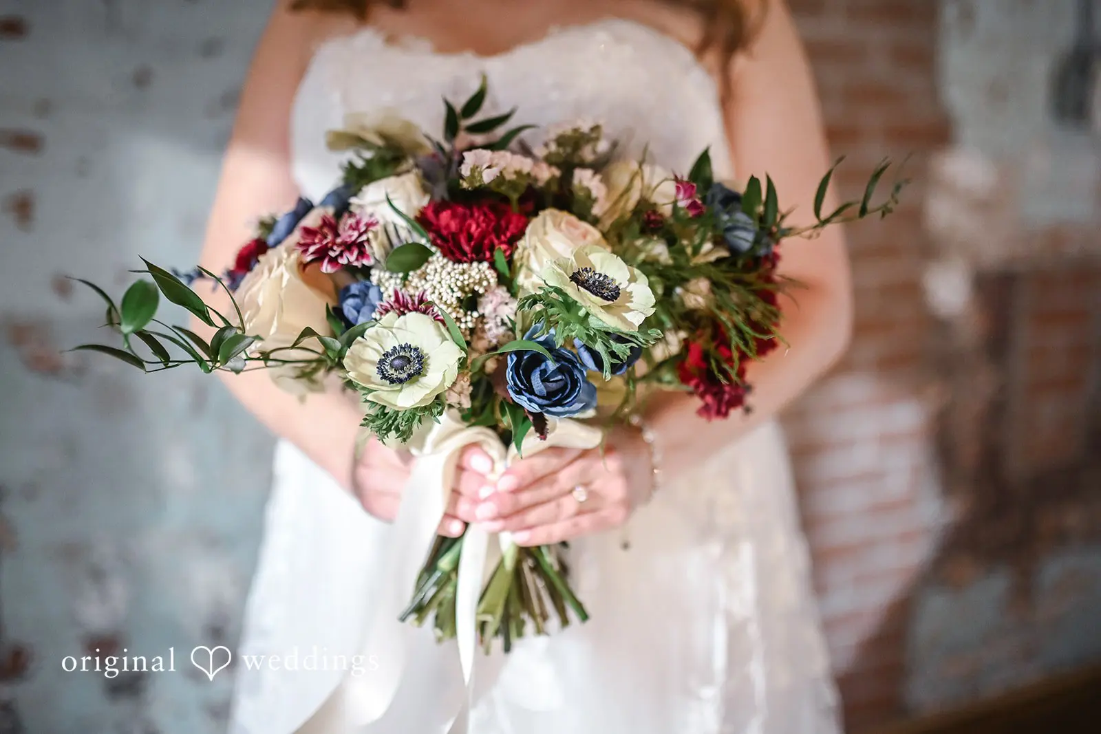 Gina + Matthew The Roof at Ponce City Market Wedding // Gina & Matthew -