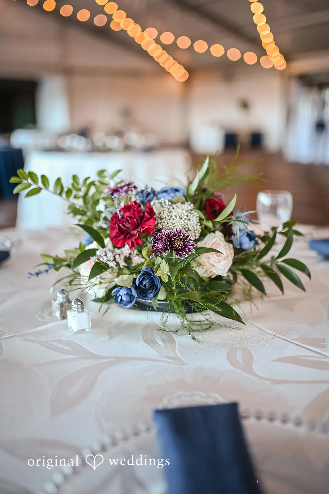 Gina + Matthew The Roof at Ponce City Market Wedding // Gina & Matthew -