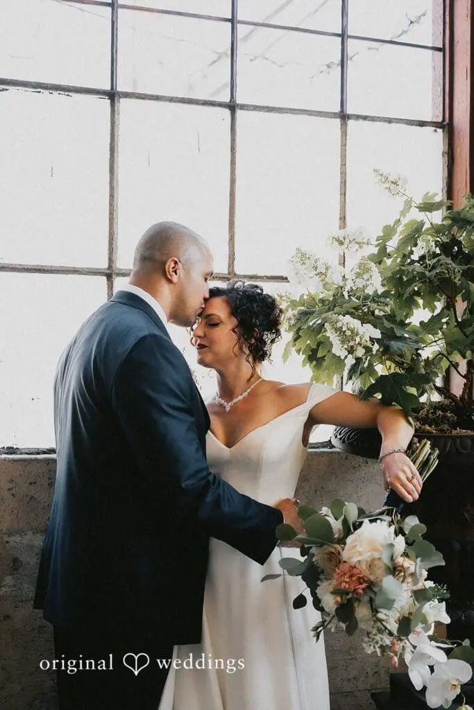 The Ruins Wedding // Emily & Carlos -