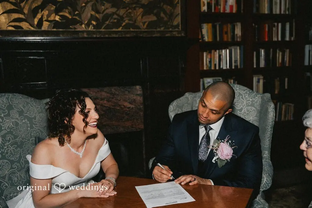 The Ruins Wedding // Emily & Carlos -