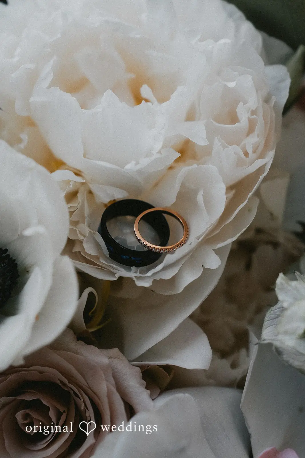 The Ruins Wedding // Emily & Carlos -
