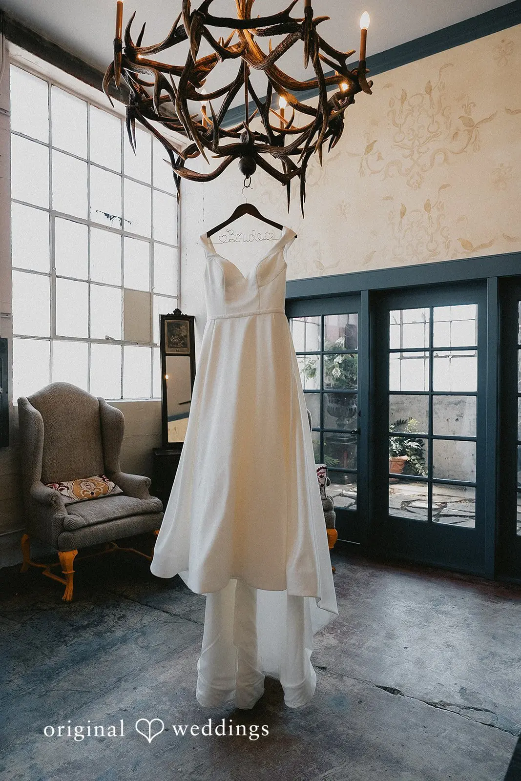 The Ruins Wedding // Emily & Carlos -