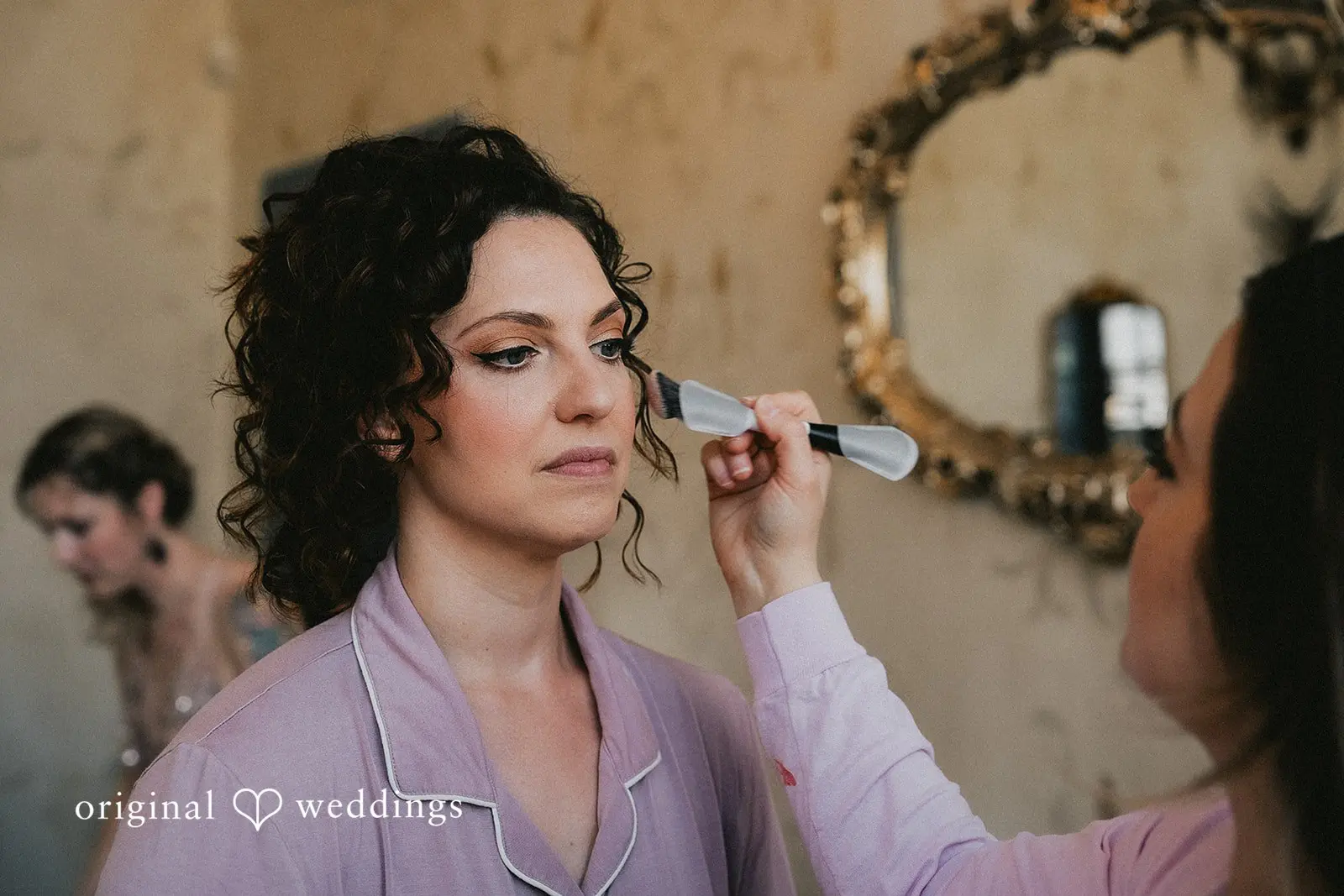 The Ruins Wedding // Emily & Carlos -