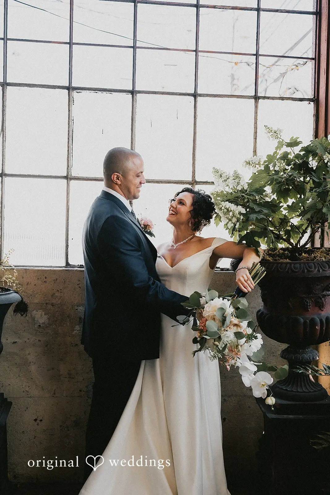The Ruins Wedding // Emily & Carlos -