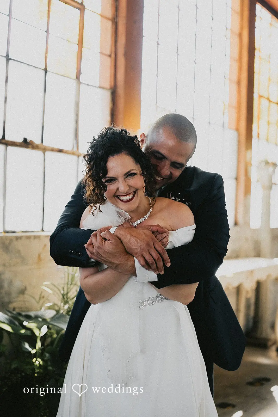The Ruins Wedding // Emily & Carlos -