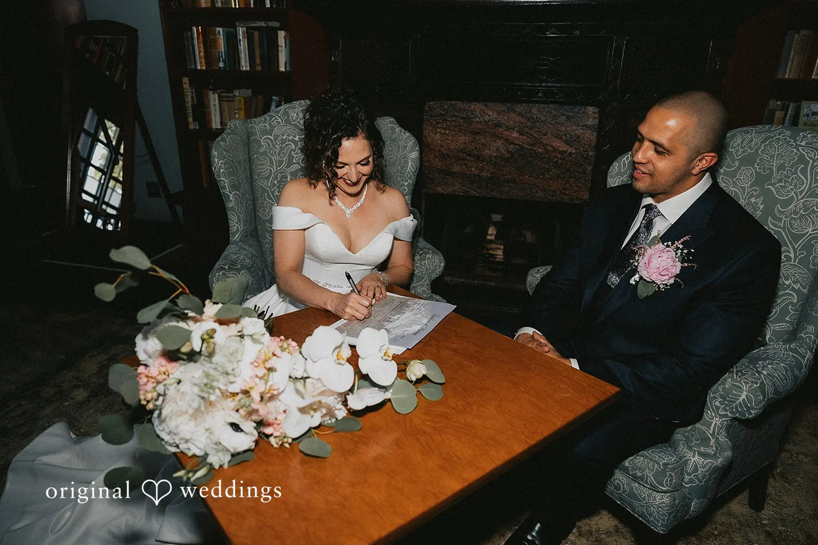 The Ruins Wedding // Emily & Carlos -
