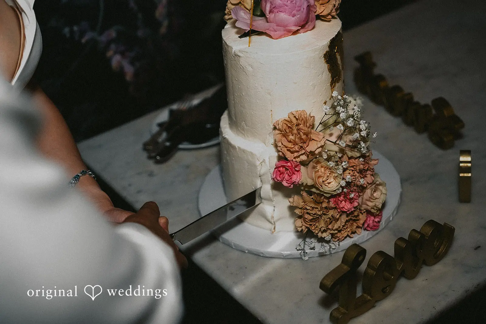 The Ruins Wedding // Emily & Carlos -