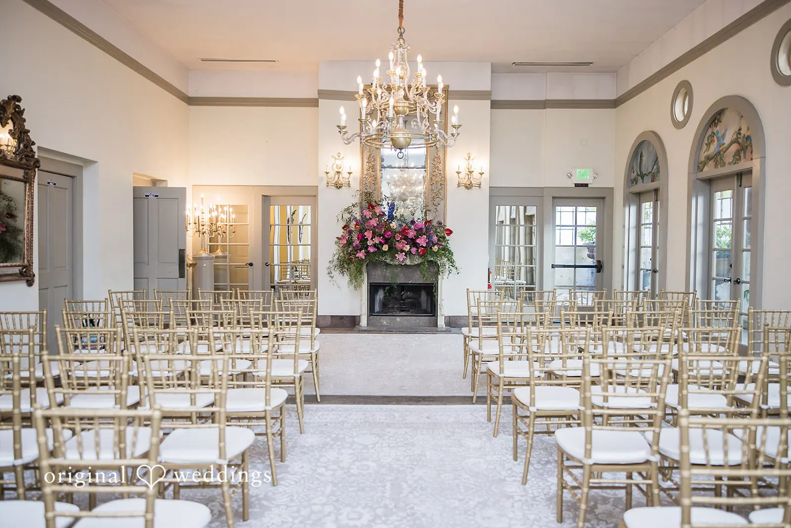 Daniel + Steven The Ruins Wedding // Daniel & Steven -