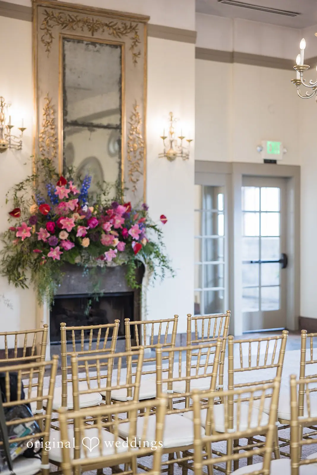 Daniel + Steven The Ruins Wedding // Daniel & Steven -