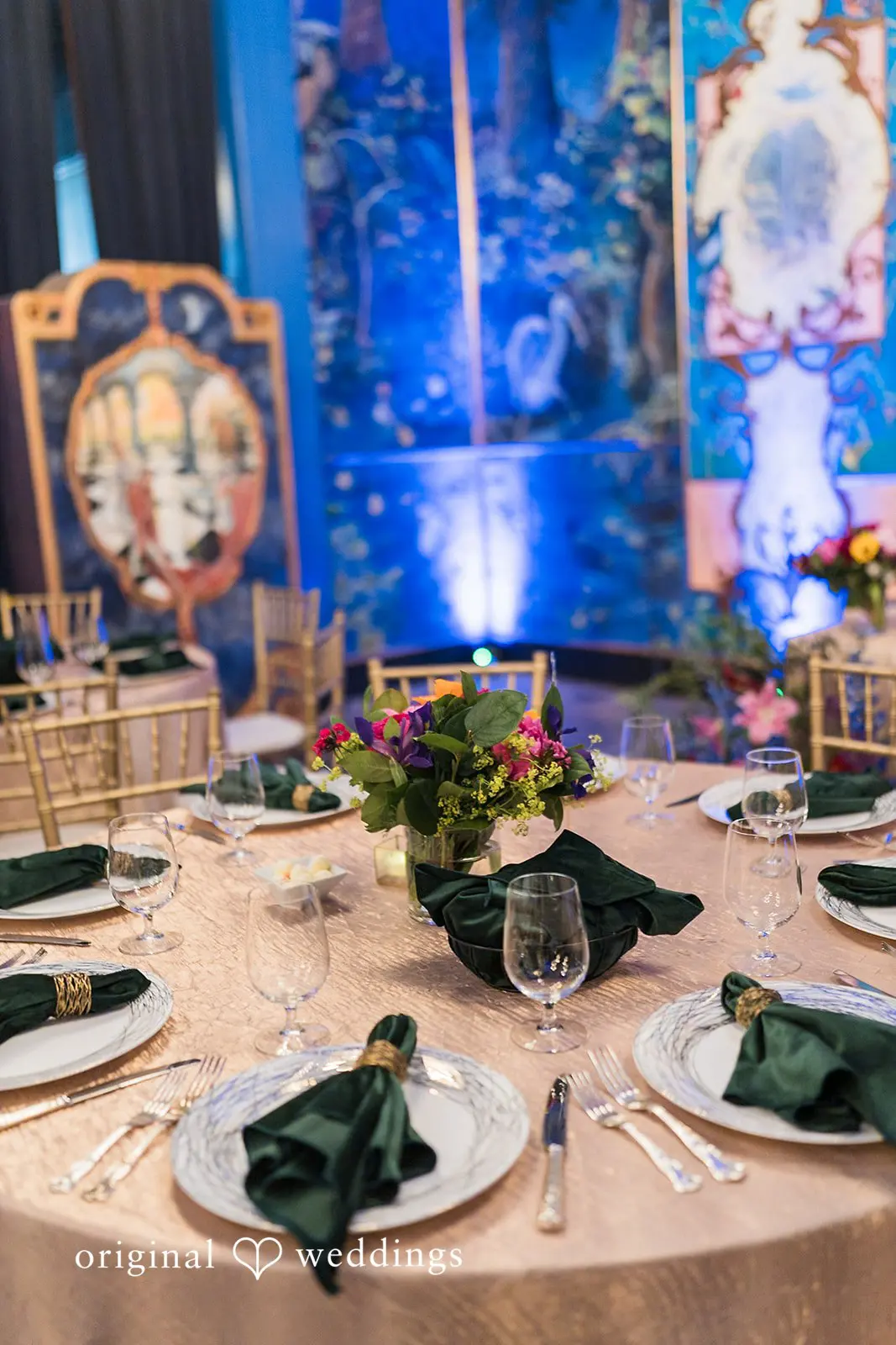 Daniel + Steven The Ruins Wedding // Daniel & Steven -