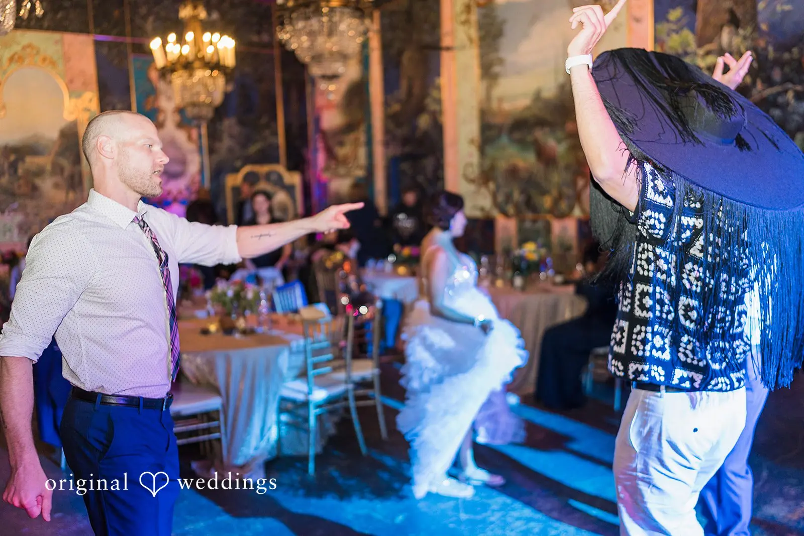 Daniel + Steven The Ruins Wedding // Daniel & Steven -