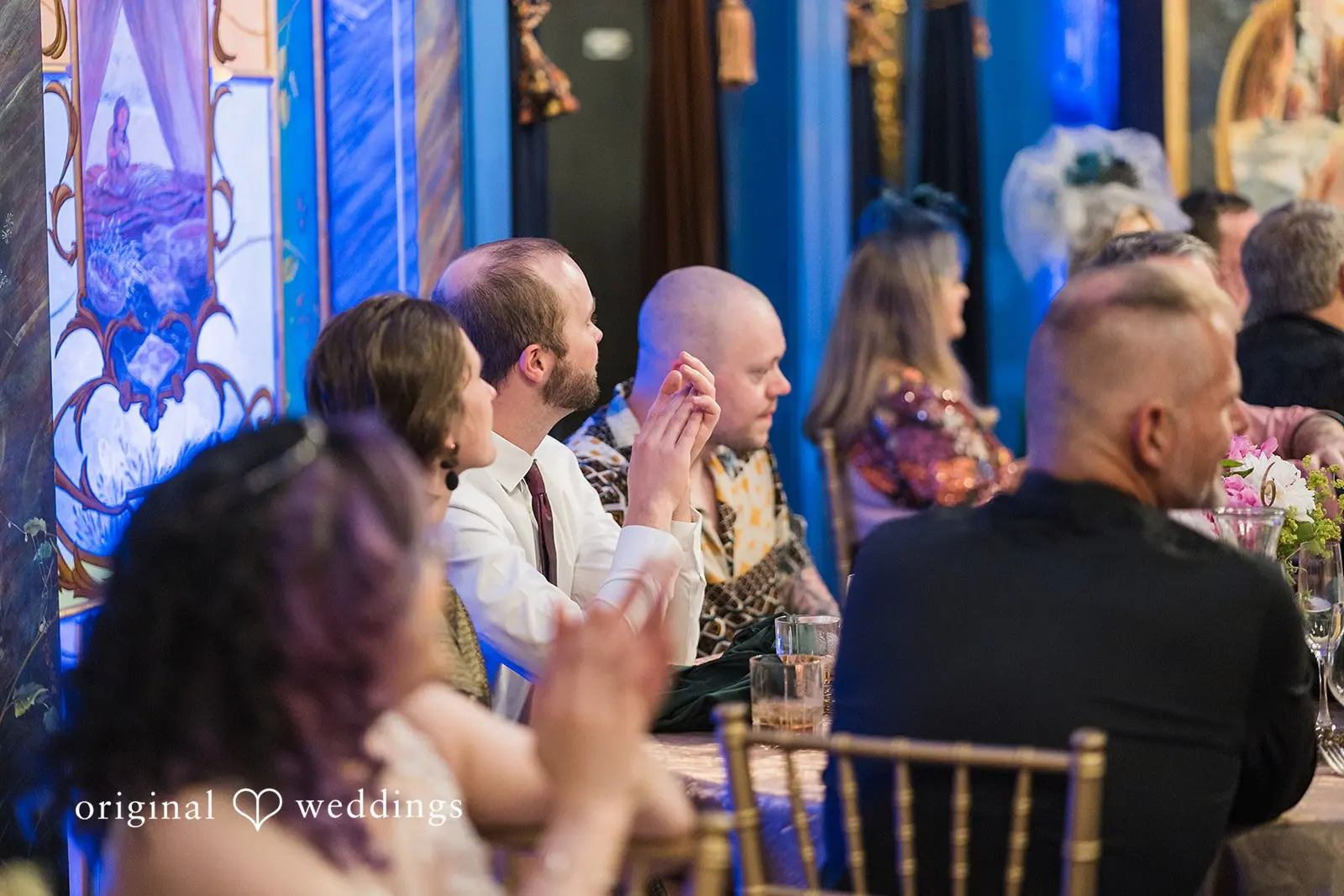 Daniel + Steven The Ruins Wedding // Daniel & Steven -