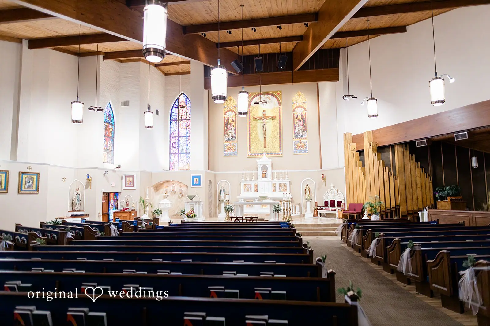 Blake + Hannah The Springs Alvarado Wedding // Blake & Hannah -