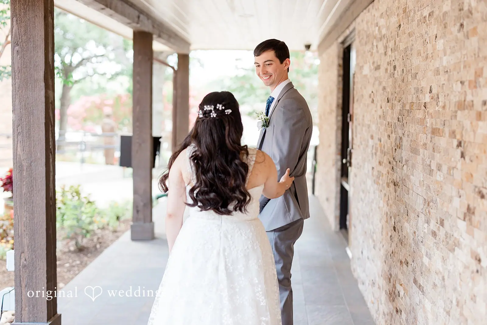 Blake + Hannah The Springs Alvarado Wedding // Blake & Hannah -