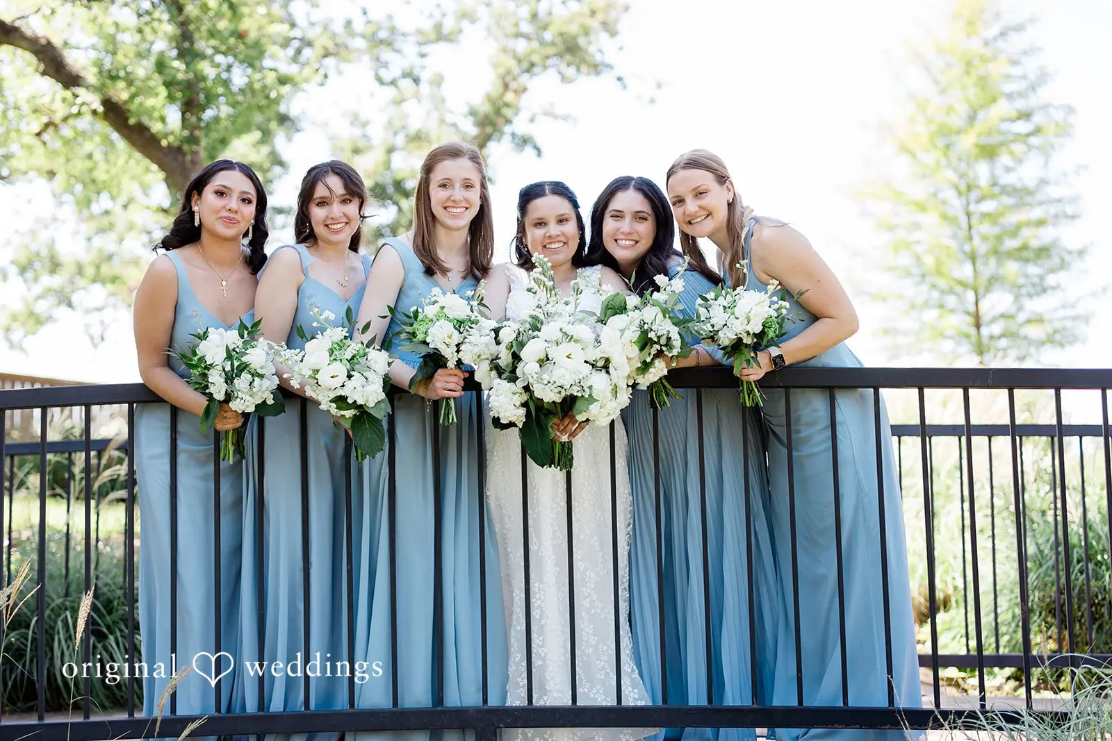 Blake + Hannah The Springs Alvarado Wedding // Blake & Hannah -