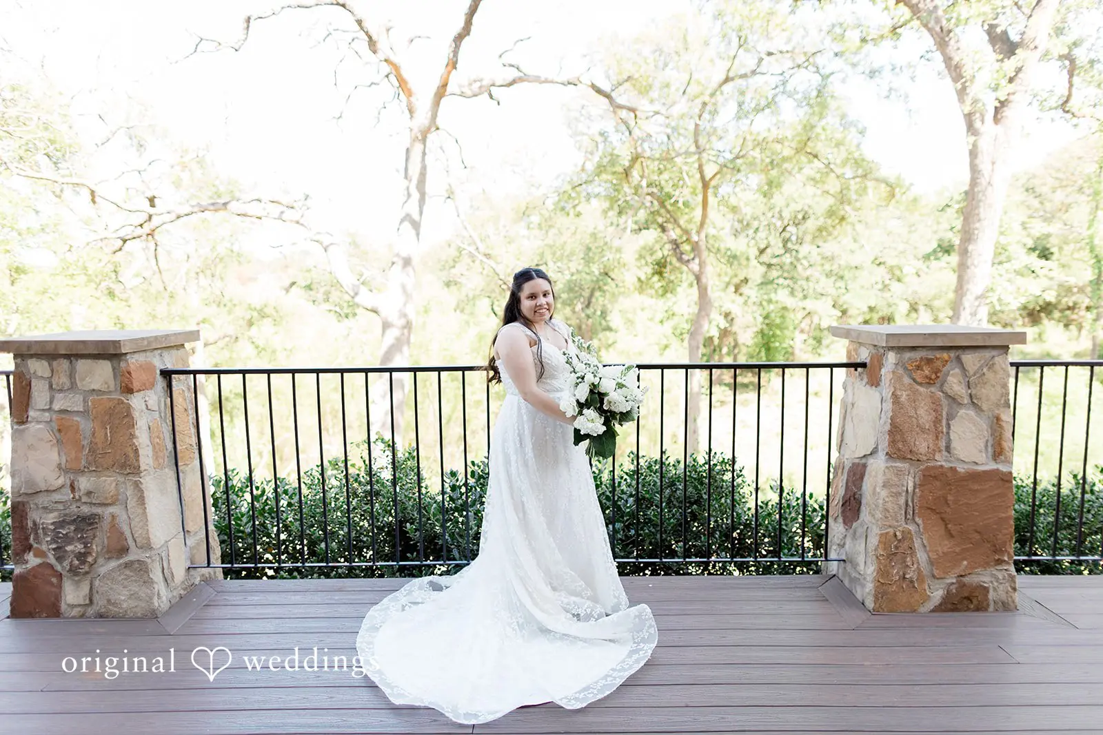 Blake + Hannah The Springs Alvarado Wedding // Blake & Hannah -