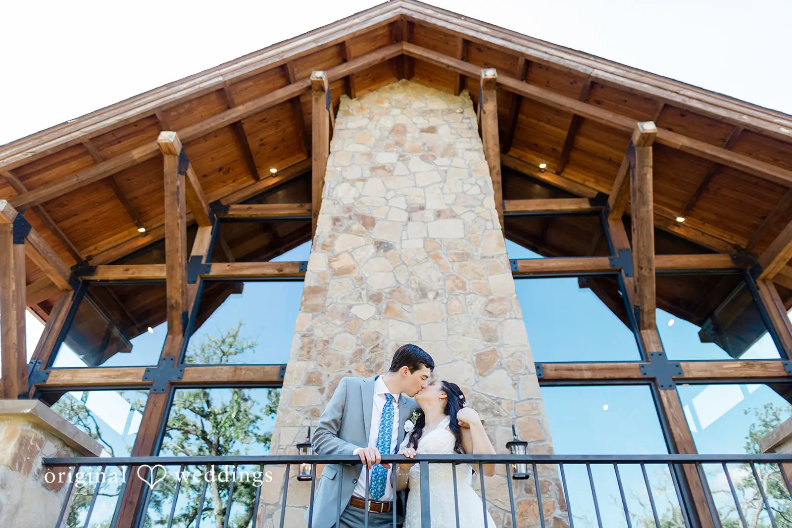 Blake + Hannah The Springs Alvarado Wedding // Blake & Hannah -