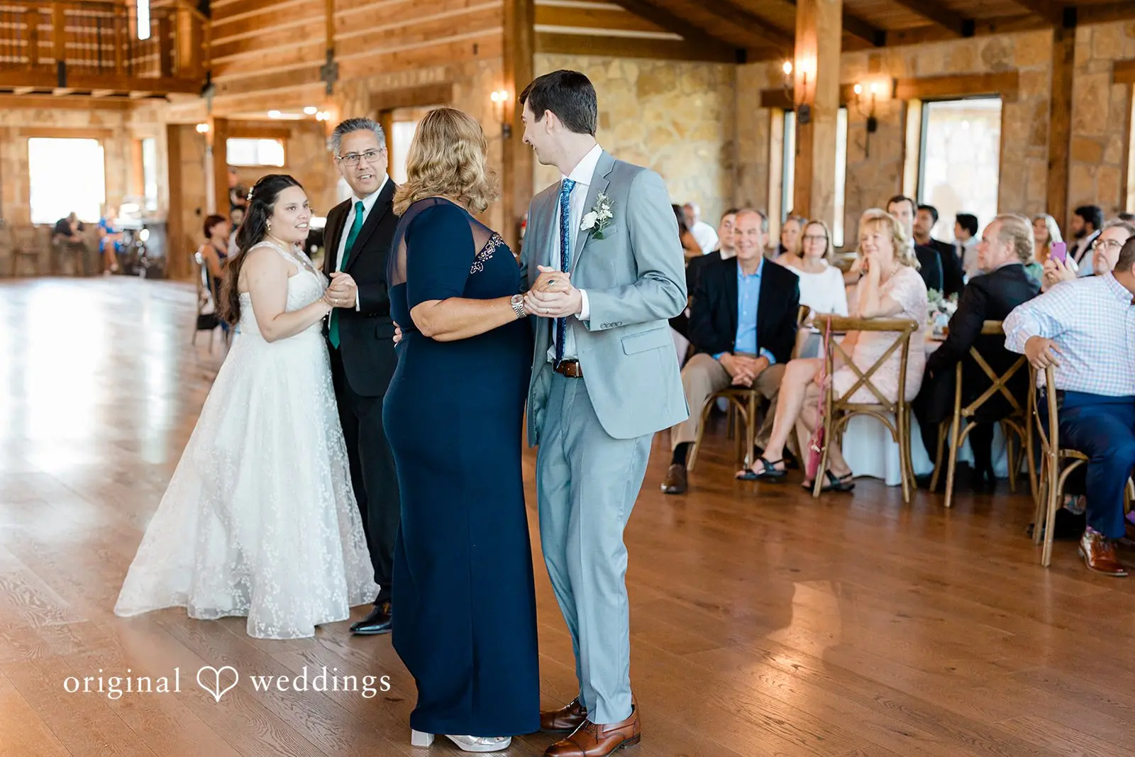 Blake + Hannah The Springs Alvarado Wedding // Blake & Hannah -