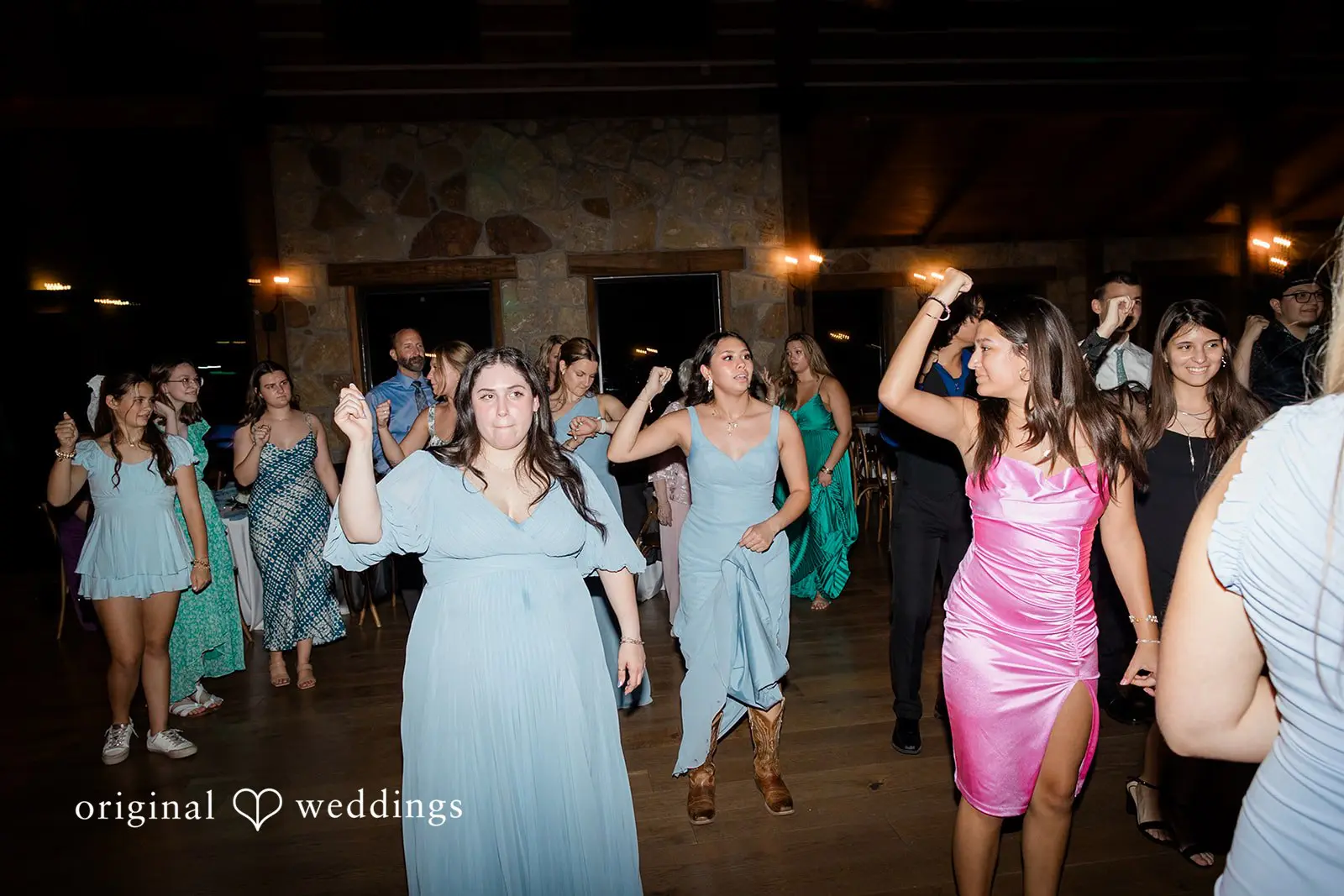 Blake + Hannah The Springs Alvarado Wedding // Blake & Hannah -