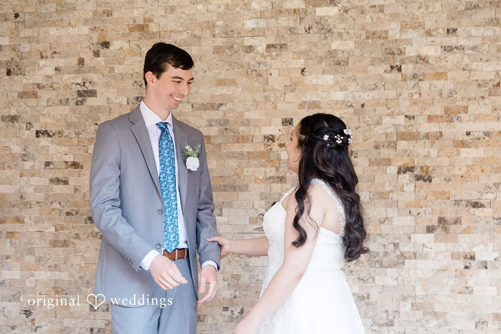 Blake + Hannah The Springs Alvarado Wedding // Blake & Hannah -