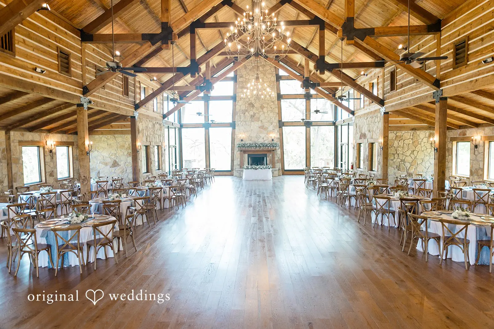 Blake + Hannah The Springs Alvarado Wedding // Blake & Hannah -