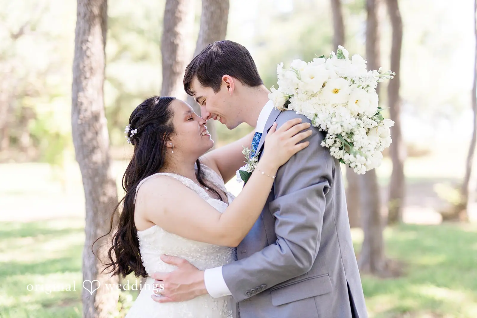 Blake + Hannah The Springs Alvarado Wedding // Blake & Hannah -