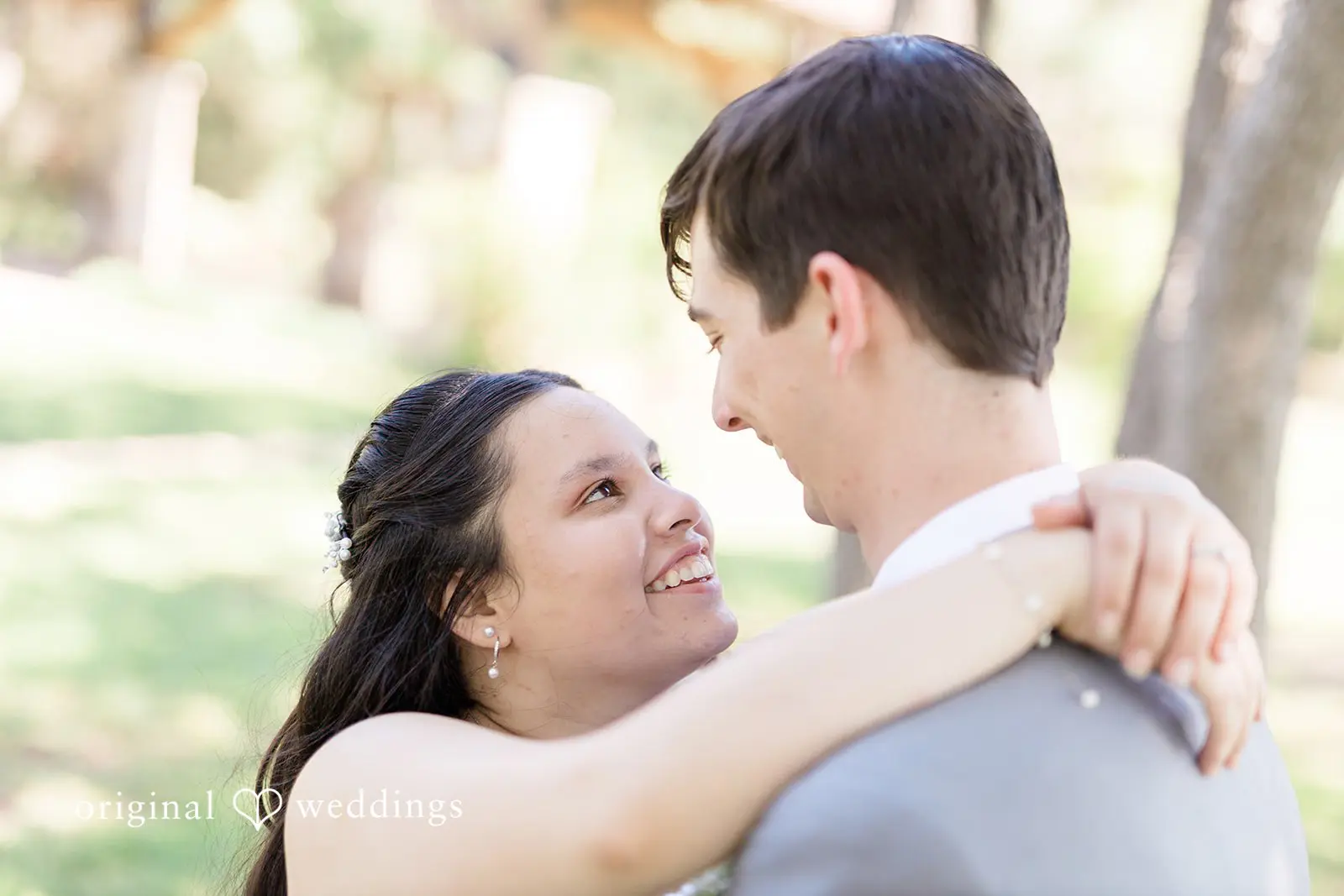 Blake + Hannah The Springs Alvarado Wedding // Blake & Hannah -