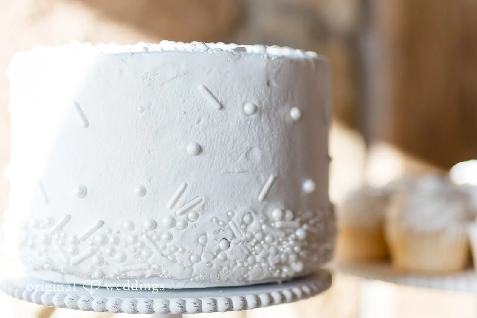 Blake + Hannah The Springs Alvarado Wedding // Blake & Hannah -