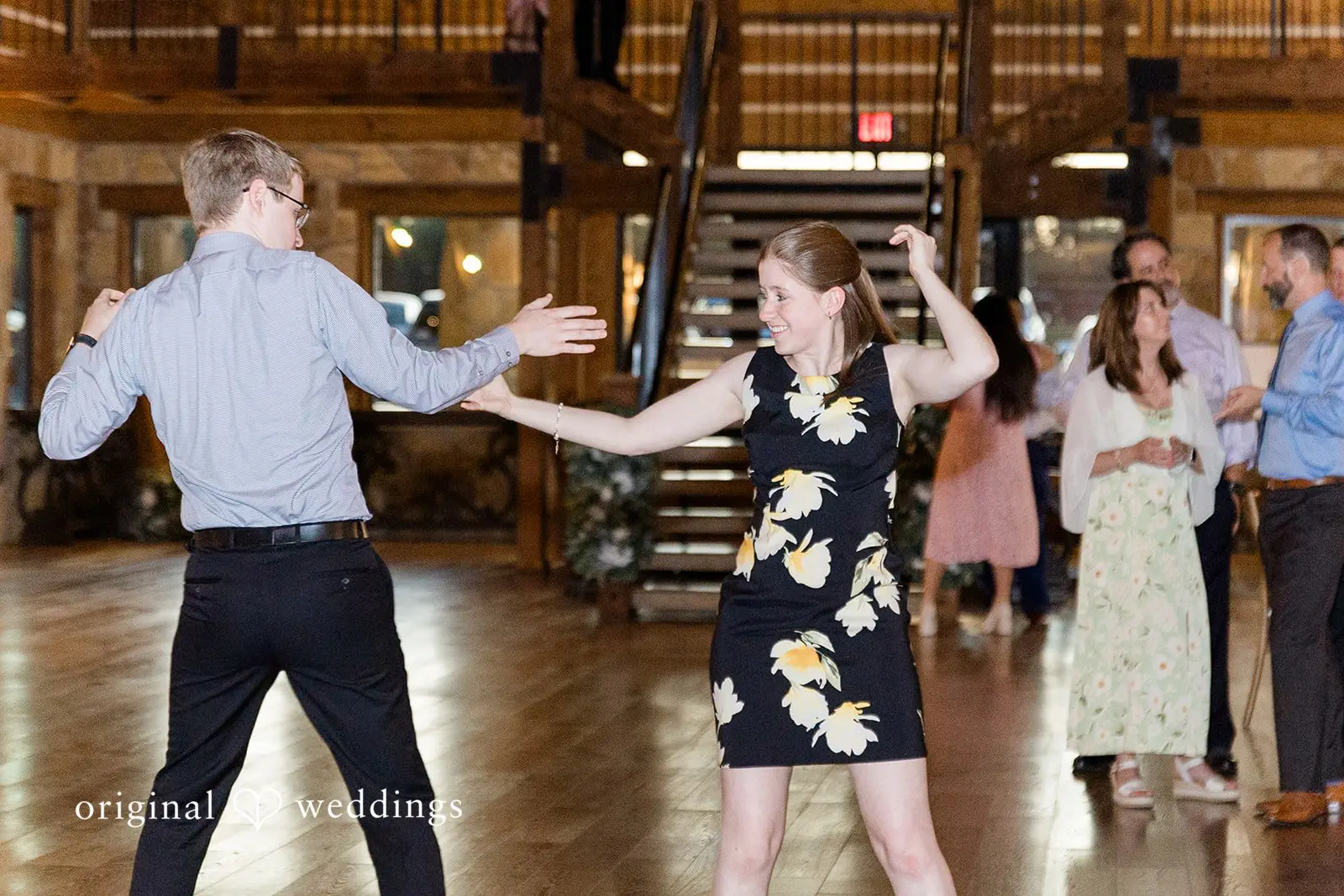 Blake + Hannah The Springs Alvarado Wedding // Blake & Hannah -