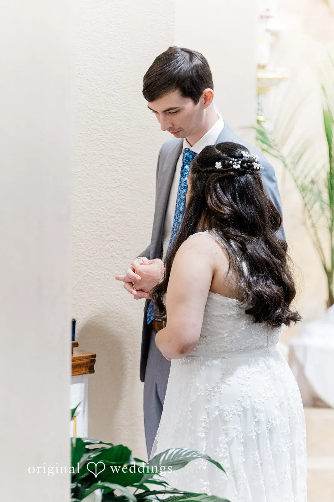 Blake + Hannah The Springs Alvarado Wedding // Blake & Hannah -