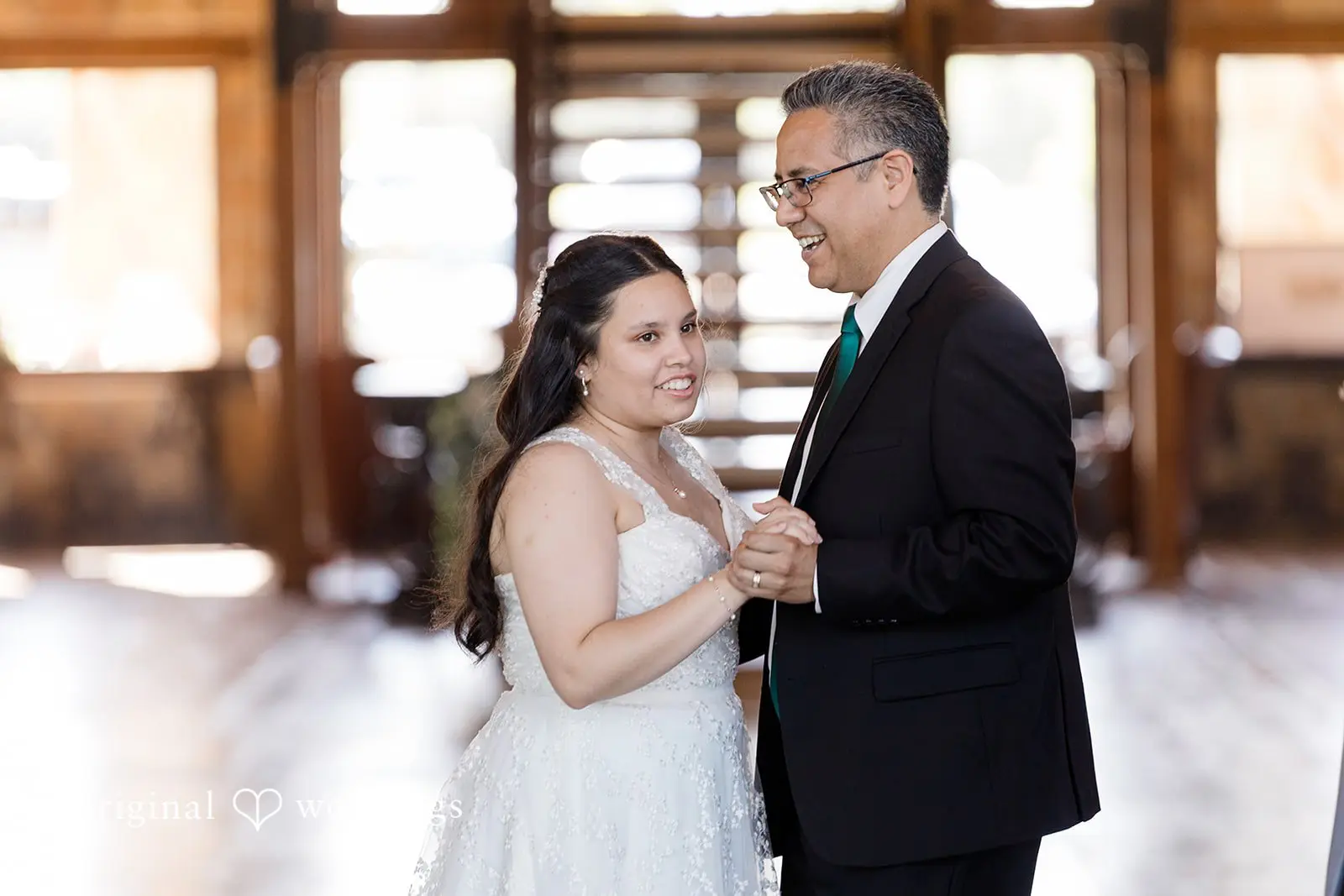 Blake + Hannah The Springs Alvarado Wedding // Blake & Hannah -