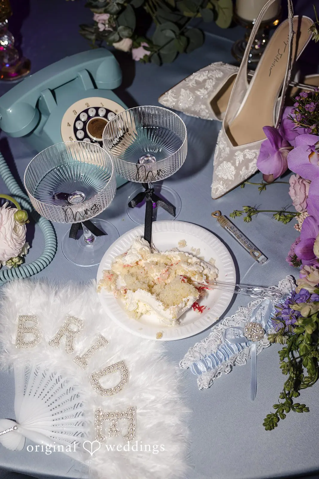 Dominique + Bethanie The Springs Cypress Wedding // Bethanie & Dominique -