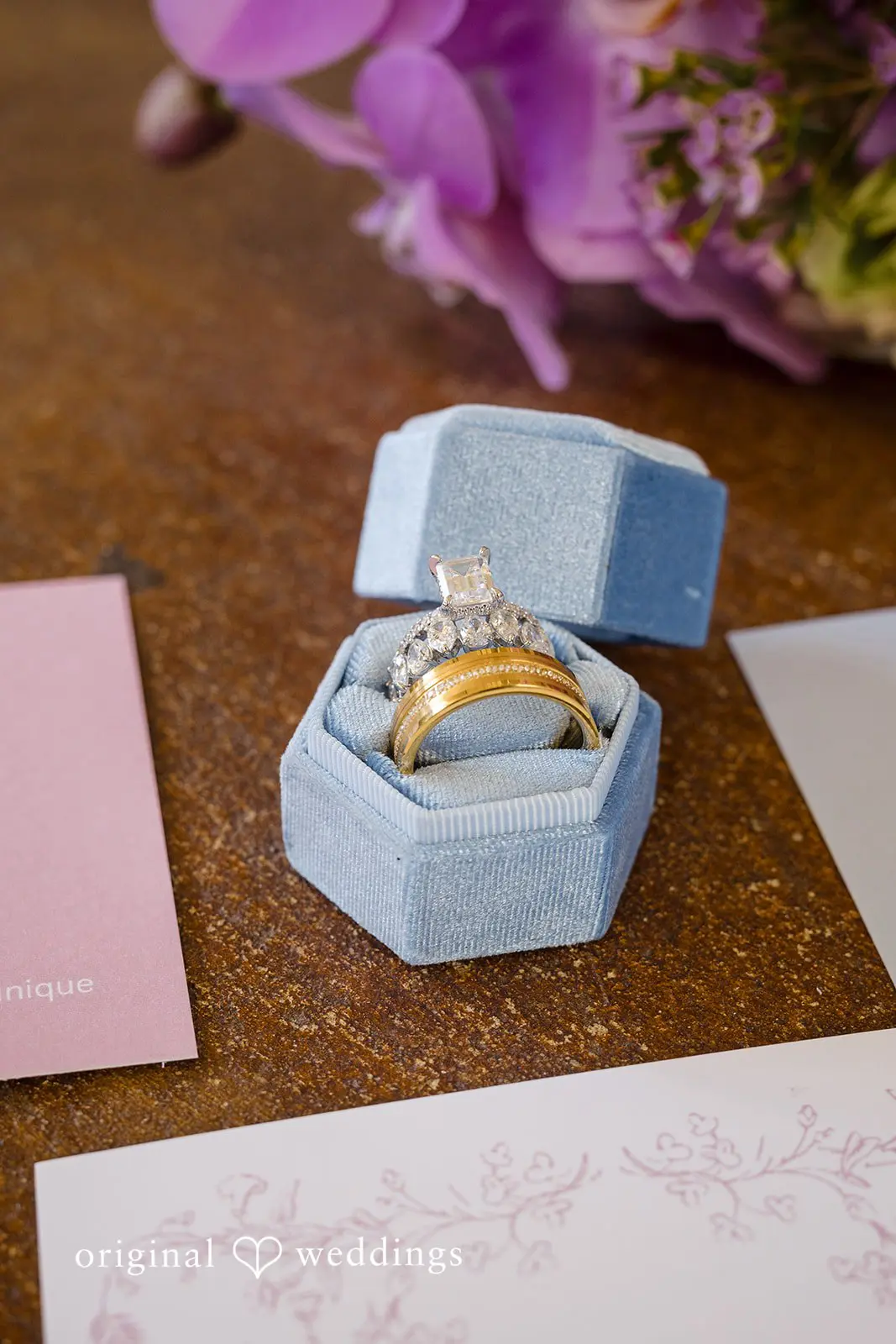 Dominique + Bethanie The Springs Cypress Wedding // Bethanie & Dominique -